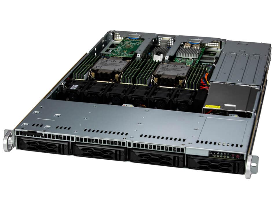 Supermicro