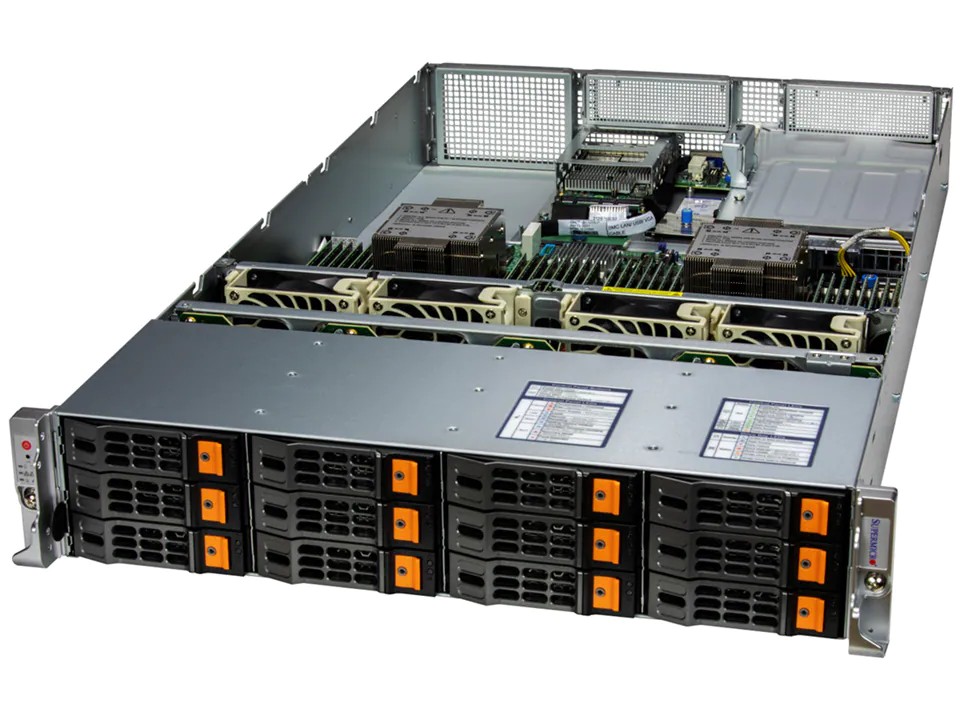 Supermicro