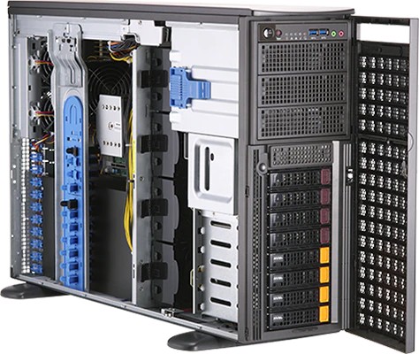 Supermicro
