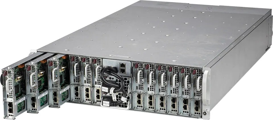 Supermicro