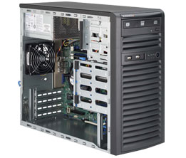 Supermicro