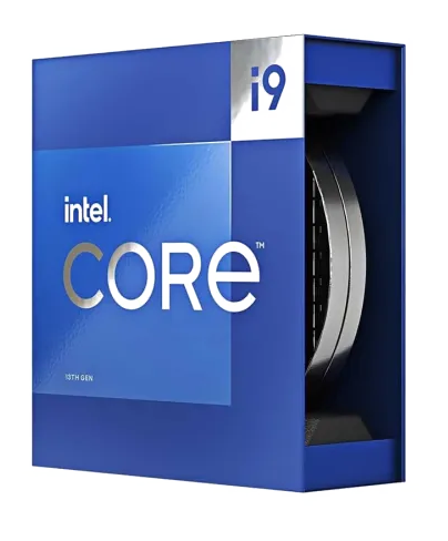 Core i9
