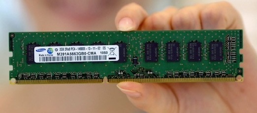 DDR4 SDRAM